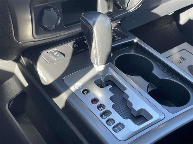 used 2015 Nissan Armada car, priced at $8,900