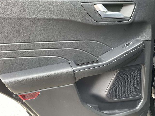 new 2026 Ford Escape car, priced at $29,437