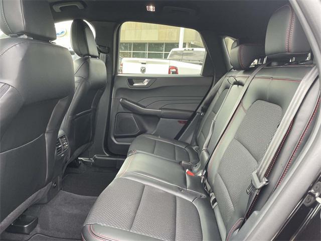 new 2026 Ford Escape car, priced at $30,437