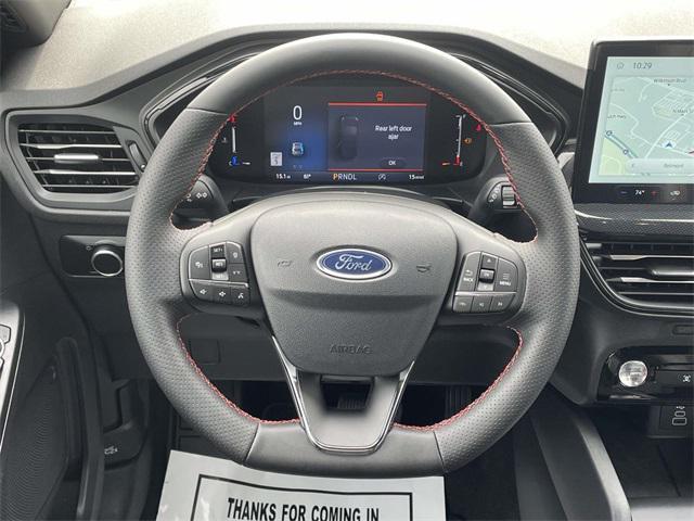 new 2026 Ford Escape car, priced at $30,437