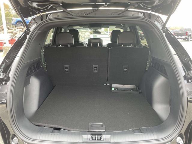 new 2026 Ford Escape car, priced at $30,437