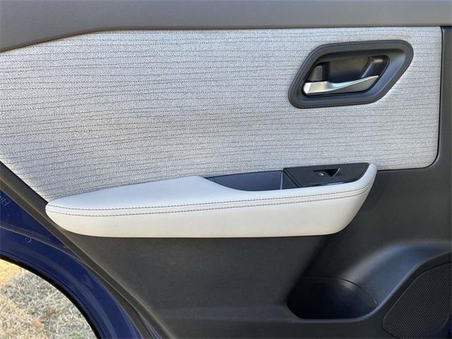 used 2021 Nissan Rogue car, priced at $19,800