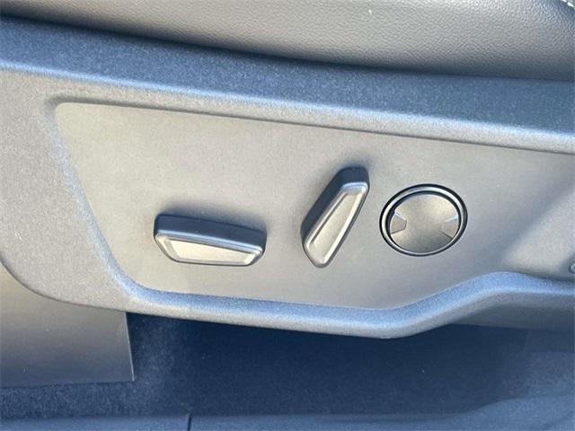 new 2025 Ford Bronco car, priced at $51,104