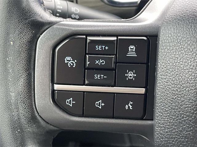 used 2024 Ford F-150 car, priced at $53,381