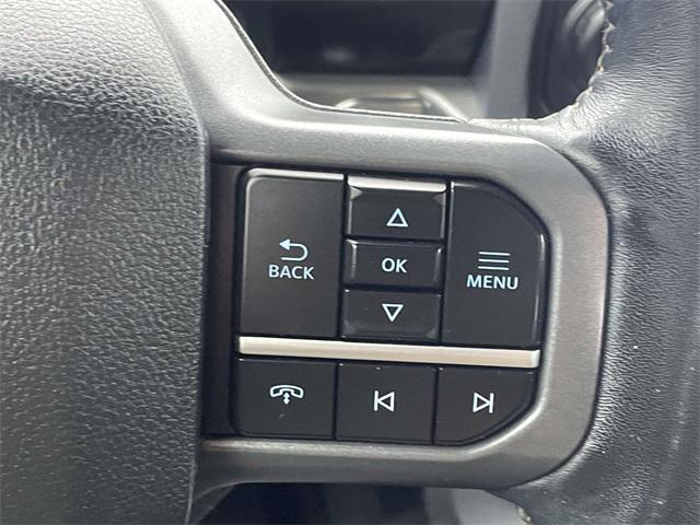 used 2024 Ford F-150 car, priced at $53,381