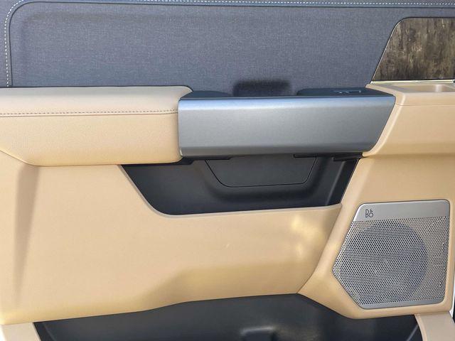 new 2026 Ford F-250 car, priced at $86,437