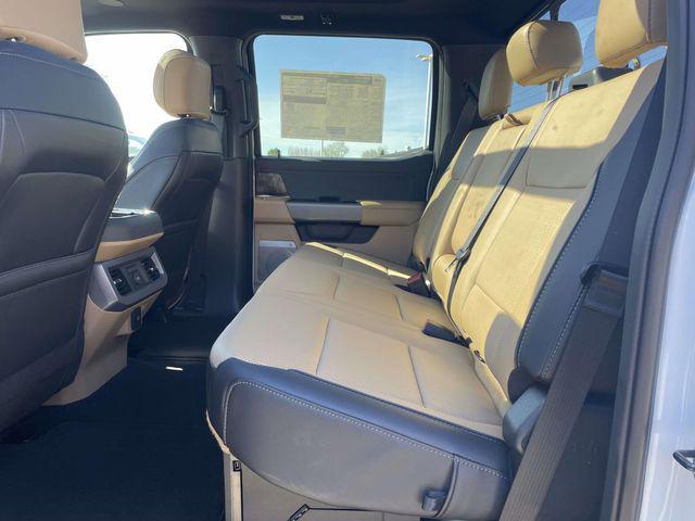 new 2026 Ford F-250 car, priced at $86,437