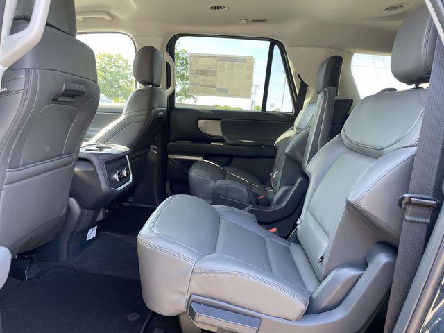 new 2026 Ford Expedition Max car, priced at $71,004