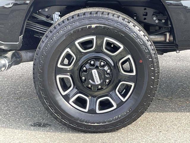 new 2026 Ford F-250 car, priced at $94,291