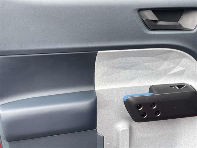 new 2026 Ford Maverick car, priced at $34,530