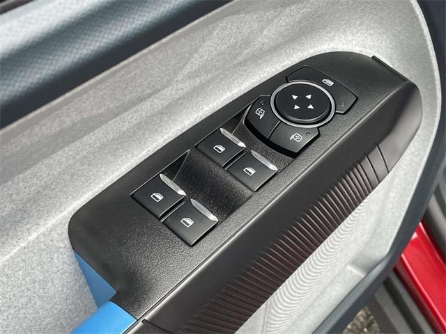 new 2026 Ford Maverick car, priced at $34,530