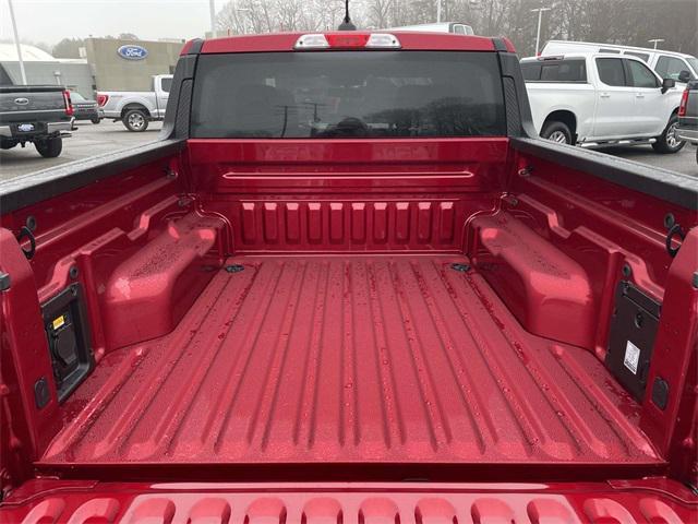 new 2026 Ford Maverick car, priced at $34,530