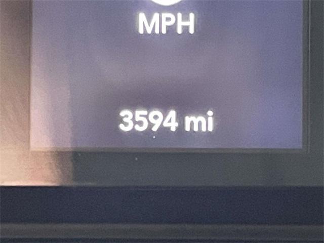 used 2025 Jeep Gladiator car, priced at $35,623