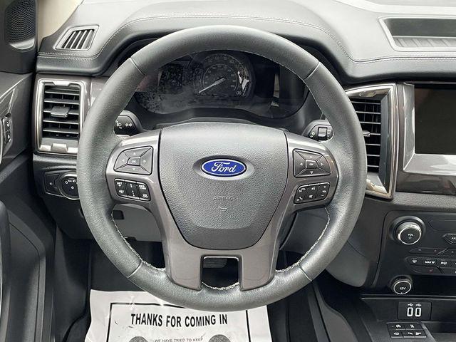 used 2019 Ford Ranger car, priced at $25,421