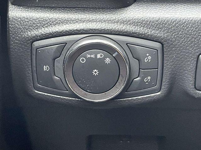 used 2019 Ford Ranger car, priced at $25,421