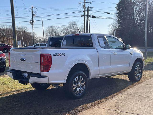 used 2019 Ford Ranger car, priced at $25,421