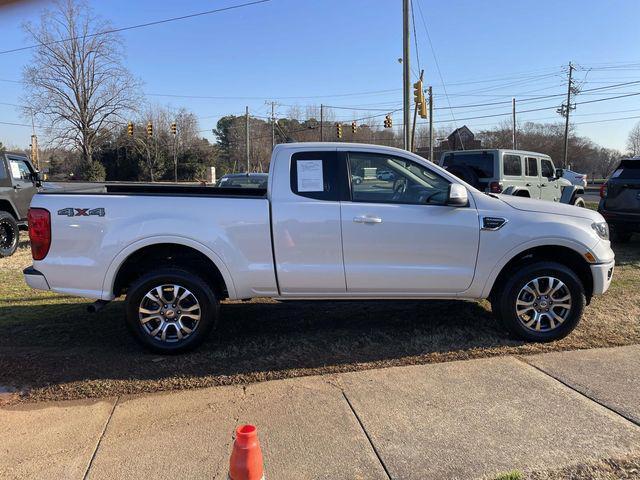 used 2019 Ford Ranger car, priced at $25,421