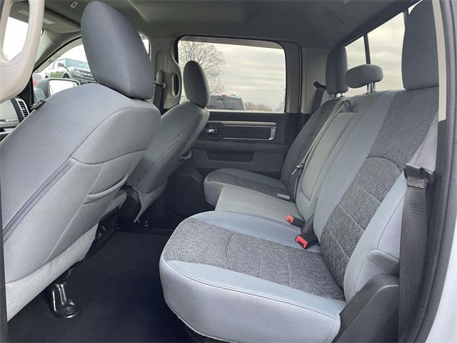 used 2019 Ram 1500 car, priced at $19,000