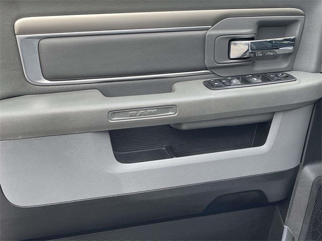 used 2019 Ram 1500 car, priced at $19,000