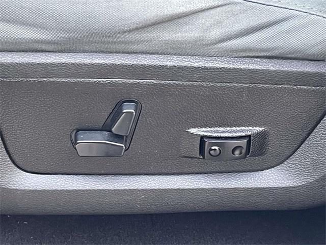 used 2019 Ram 1500 car, priced at $19,000