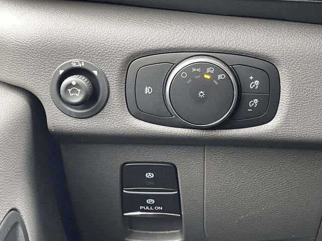 new 2026 Ford Transit-350 car, priced at $59,855
