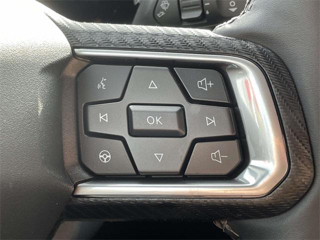 new 2026 Ford Mustang car, priced at $35,575