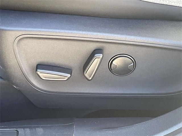 new 2025 Ford Bronco Sport car, priced at $32,081