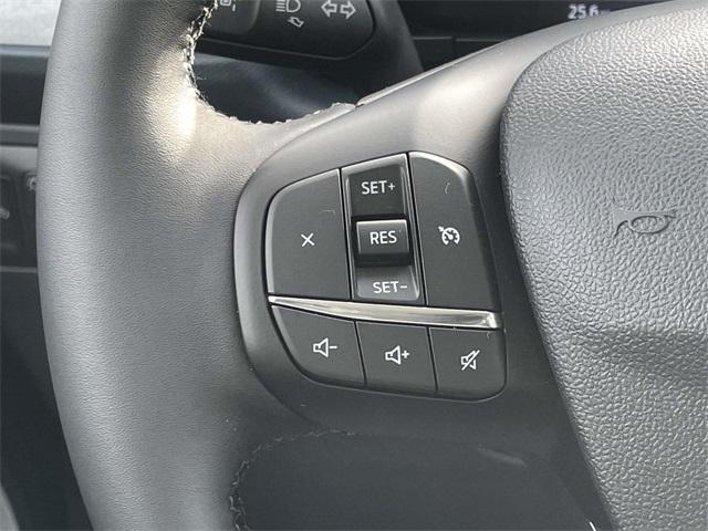 new 2026 Ford Maverick car, priced at $34,140