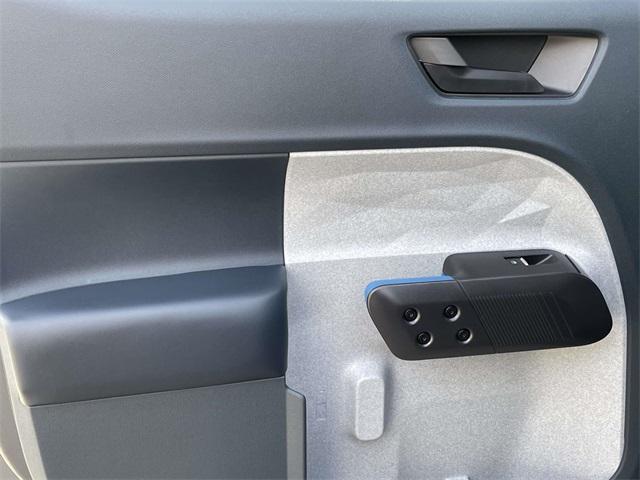 new 2026 Ford Maverick car, priced at $34,140