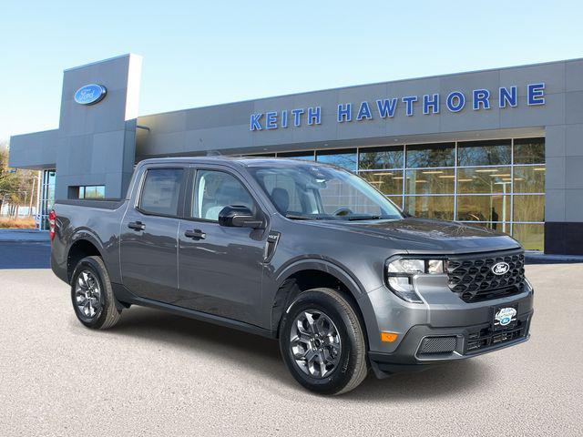 new 2026 Ford Maverick car, priced at $33,640