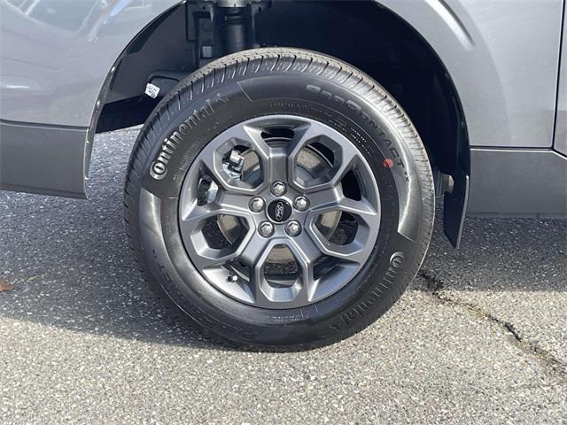 new 2026 Ford Maverick car, priced at $34,140