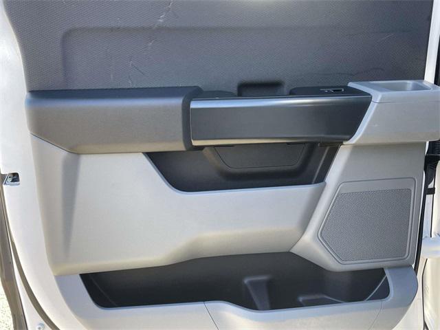 used 2021 Ford F-150 car, priced at $28,500