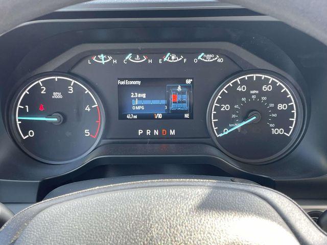 new 2026 Ford F-350 car, priced at $71,610