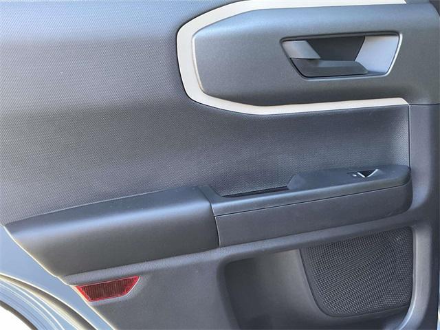 new 2025 Ford Bronco Sport car, priced at $30,149