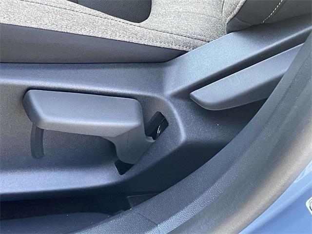 new 2025 Ford Bronco Sport car, priced at $30,149