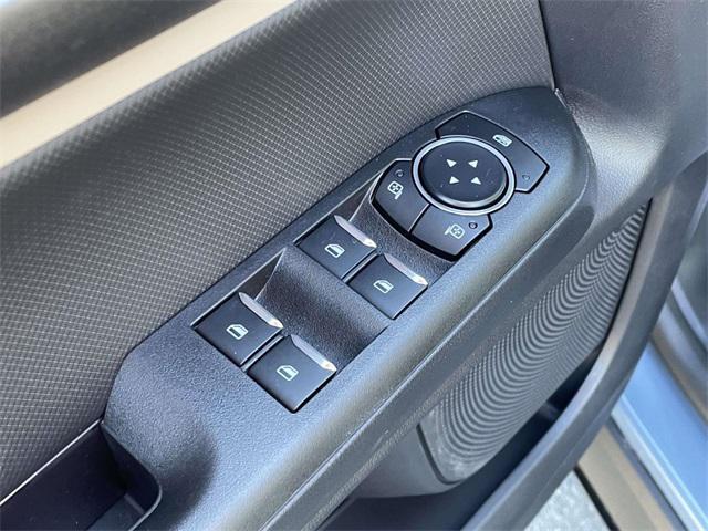 new 2025 Ford Bronco Sport car, priced at $30,149