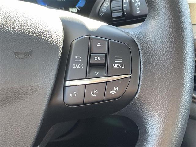 new 2025 Ford Bronco Sport car, priced at $30,149