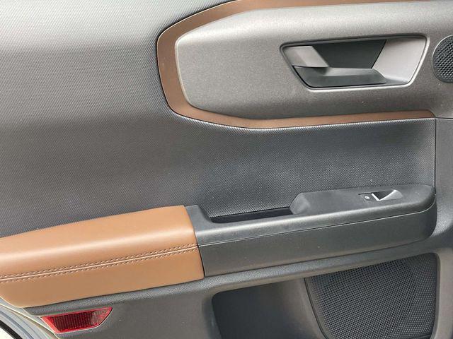 new 2026 Ford Bronco Sport car, priced at $38,961