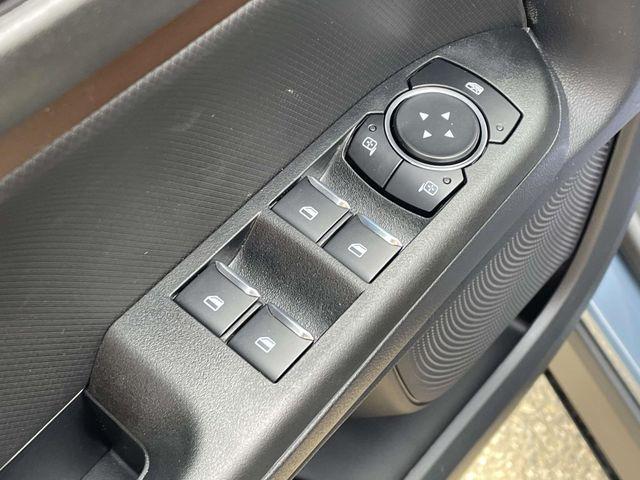 new 2026 Ford Bronco Sport car, priced at $38,961