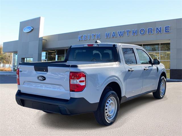 new 2026 Ford Maverick car, priced at $29,840