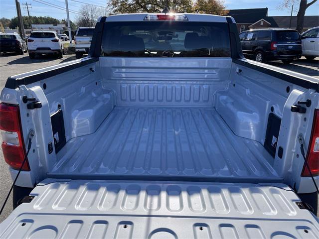 new 2026 Ford Maverick car, priced at $29,840