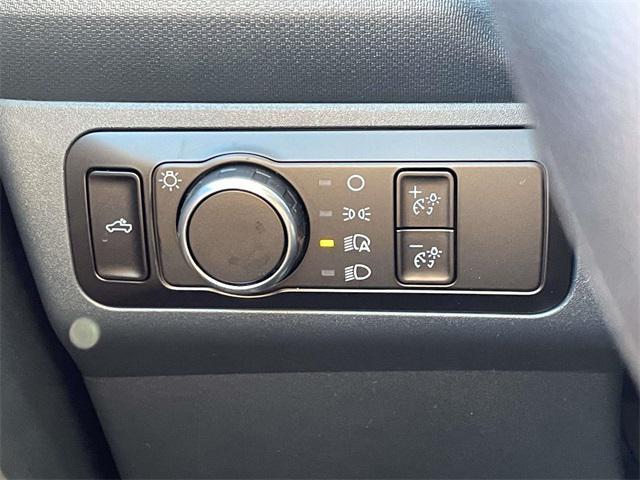 new 2026 Ford Maverick car, priced at $29,840