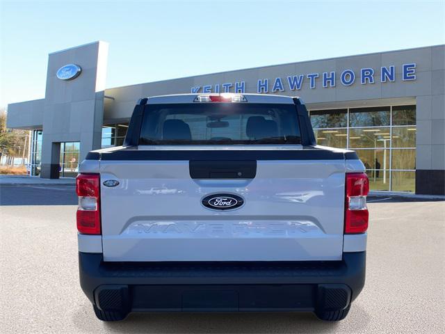 new 2026 Ford Maverick car, priced at $29,840