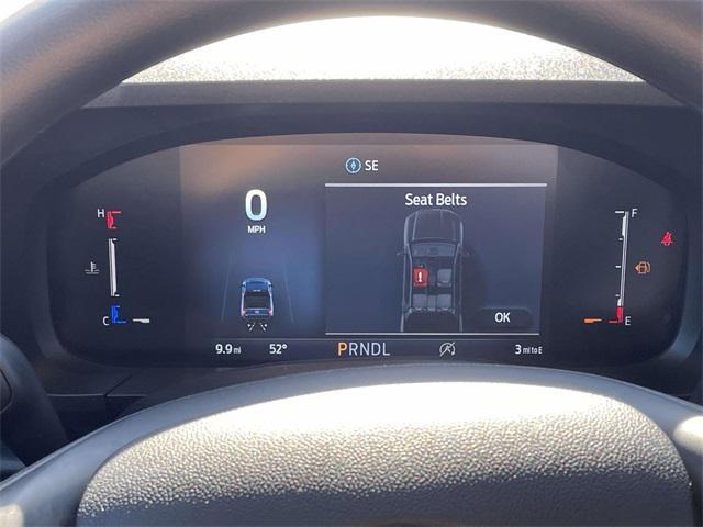 new 2026 Ford Maverick car, priced at $29,840