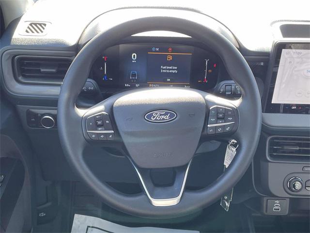 new 2026 Ford Maverick car, priced at $29,840