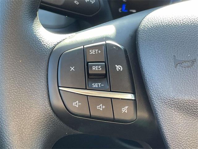 new 2026 Ford Maverick car, priced at $29,840