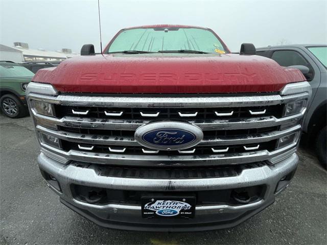 used 2024 Ford F-250 car, priced at $67,955
