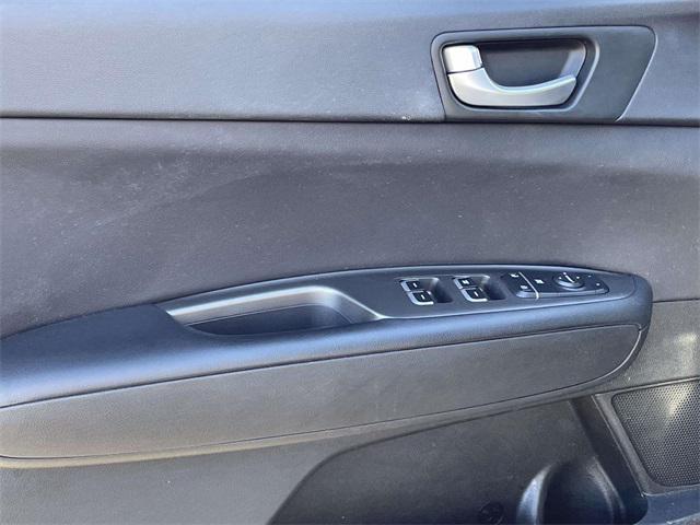 used 2020 Kia Optima car, priced at $12,121