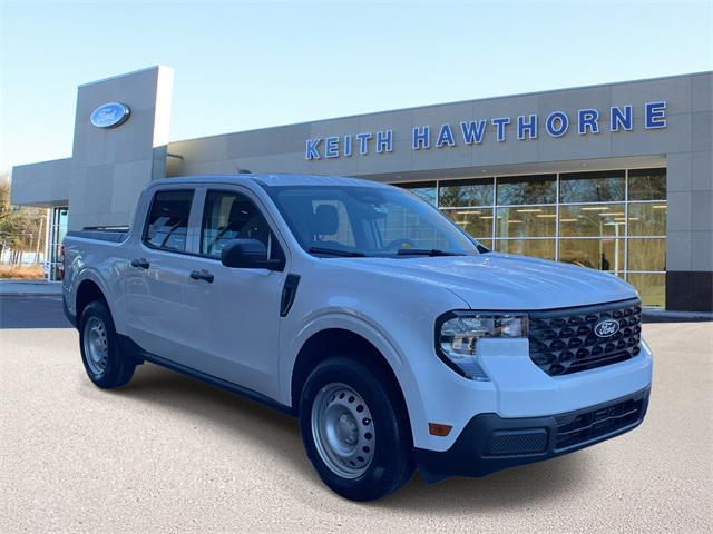 new 2026 Ford Maverick car, priced at $30,750
