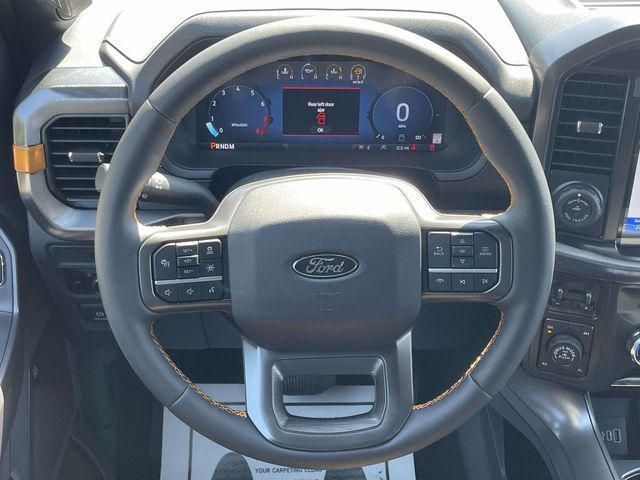 new 2026 Ford F-150 car, priced at $70,510